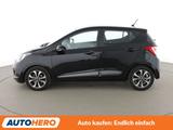 Hyundai i10 1.2 YES!*TEMPO*PDC*SHZ*KLIMA*GARANTIE* - Hyundai i10 Gebrauchtwagen in Hannover