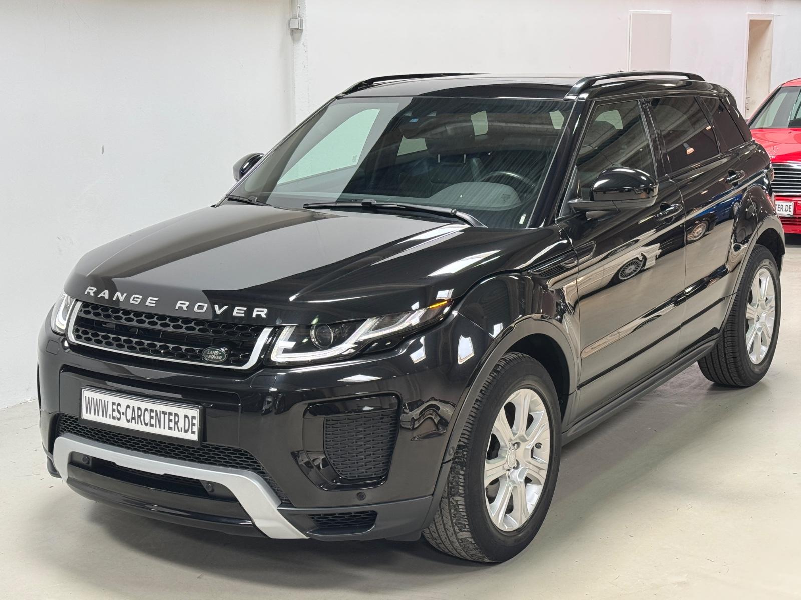 Land Rover Range Rover Evoque SE Dynamic ~ PANO ~ AUTOMATIK