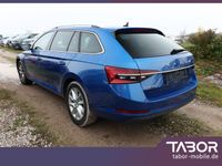 Skoda Superb - Vorschau Bild 4