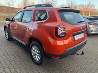 Dacia Duster II Comfort Allwetter/SHZ/DAB/LED/AHK