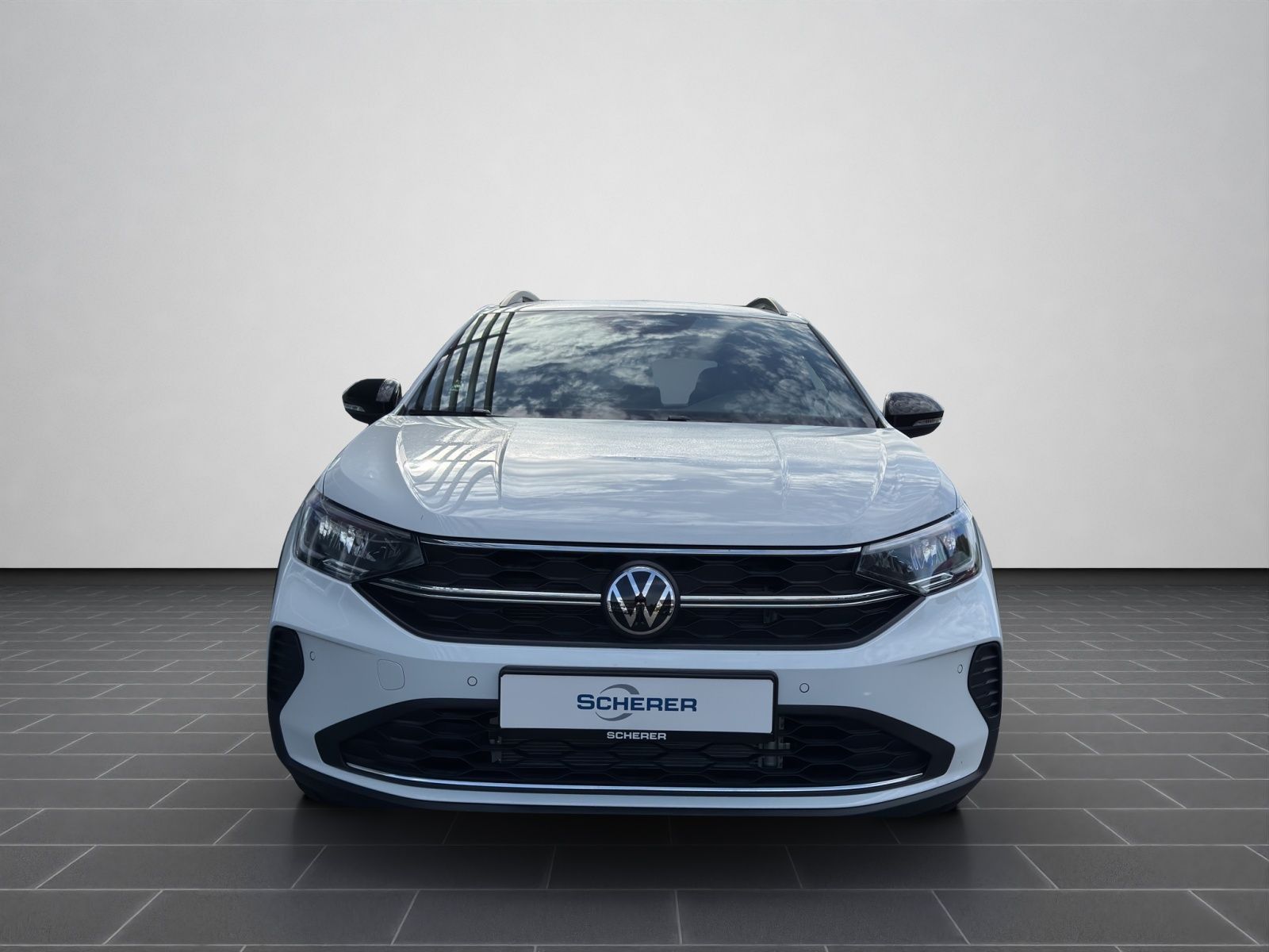Volkswagen Taigo - Bild 7