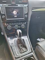 Volkswagen Golf 2.0 TSI DSG 4MOTION BMT R Variant R - mit Benzin-Antrieb: Kombi, 2.0