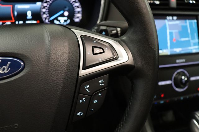 Fahrzeugabbildung Ford Mondeo Lim. Titanium 1HAND|VOLL.AUSSTATTUNG|