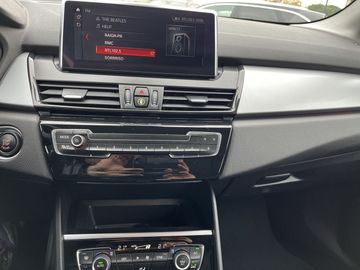 BMW 216 Active Tourer - 9