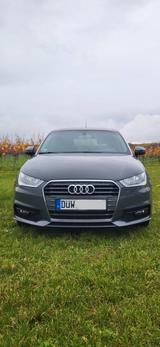 Audi A1 1.4 TFSI sport Sportback sport - Audi A1 in Ludwigshafen