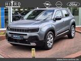 Jeep Avenger Altitude Klima/LED/Sitzhzg.Navi/Tempomat - graue Jeep Avenger