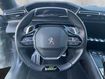 Peugeot 508 SW PSE Hybrid4 360 1.Hand*Carplay*