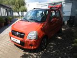 Opel Agila 1.2 Edition,Klima,5Türig. - Opel Agila: 1.2