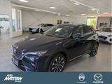 Mazda CX-3 2.0 SKYACTIV-G 121 Selection*HUD*Kamera*AHK - Mazda CX-3 aus 2021