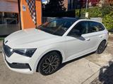 Skoda SKODA Scala 1.5 TSI ACT DSG Sport PROMMO - Skoda Scala Sport Gebrauchtwagen