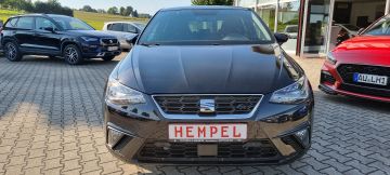 Bild 16 Seat IBIZA FR 1.0 LED ALU Appl.Car Andr.Auto