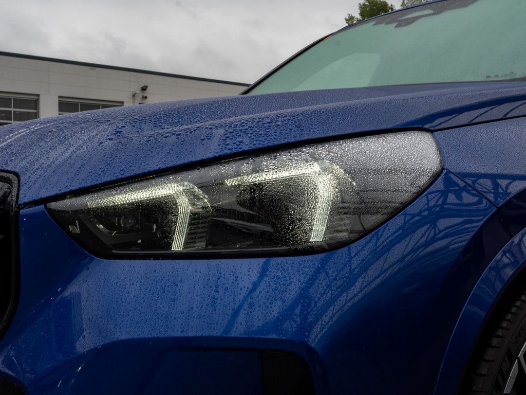 BMW X1 - Bild 21