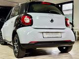 Smart ForFour*Basis*Prime*Ambie*Navi*SHZ*PDC* - Smart ForFour in Krefeld