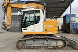 Liebherr R 914 Compact K-S OilQuick - Angebote