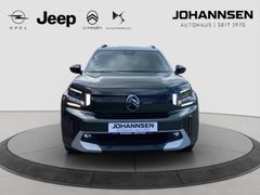 CITROEN C3 Aircross MAX MildHybrid