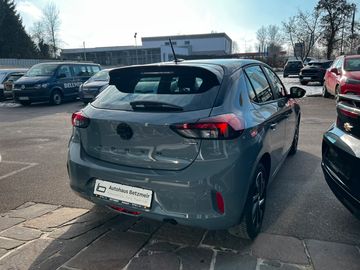 Bild 19 Opel Corsa Edition MHEV - SHZ | LHZ | Apple/Android