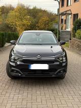 Citroën C4 - Citroën C4 in Osnabrück