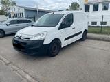 Citroën Citroen Berlingo 1.6 Diesel - Citroën Berlingo mit Diesel-Antrieb: Kombi, 1.6