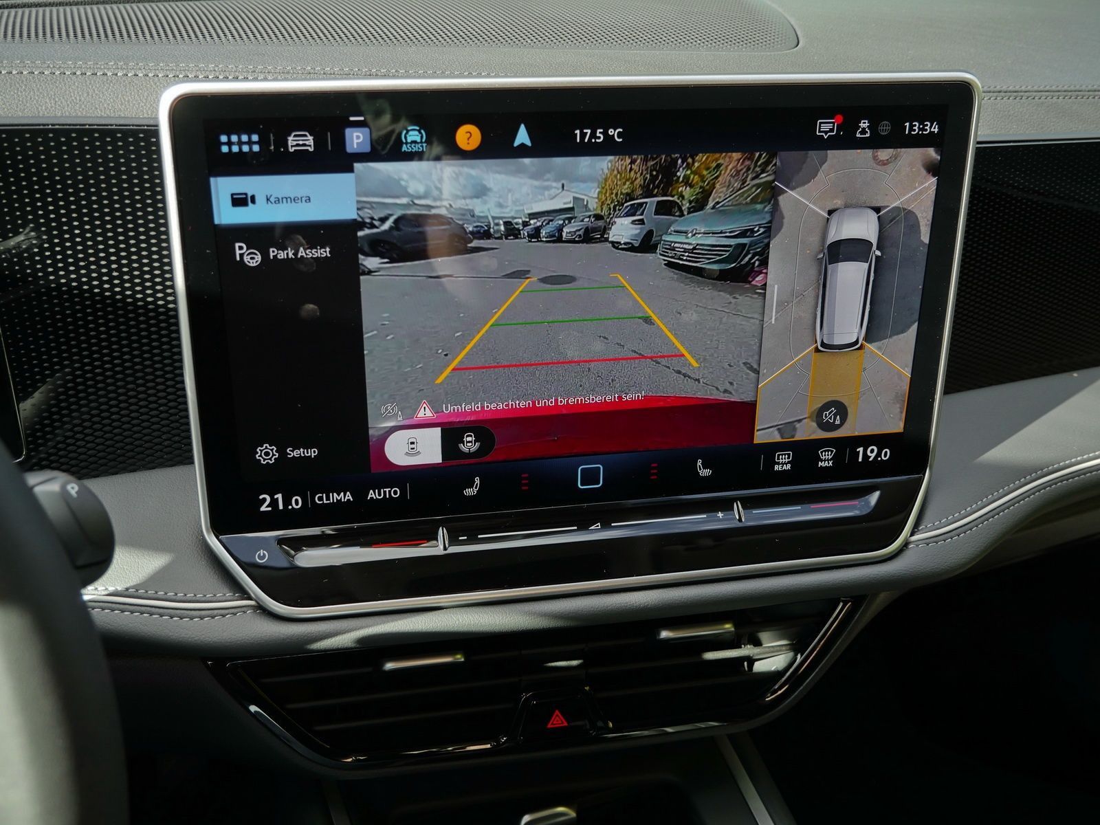 Volkswagen Passat Variant - Bild 15