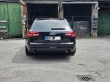 Audi A6 3.0 TFSI quattro Avant  TÜV 05/2027 - Audi A6 aus 2008: 3.2