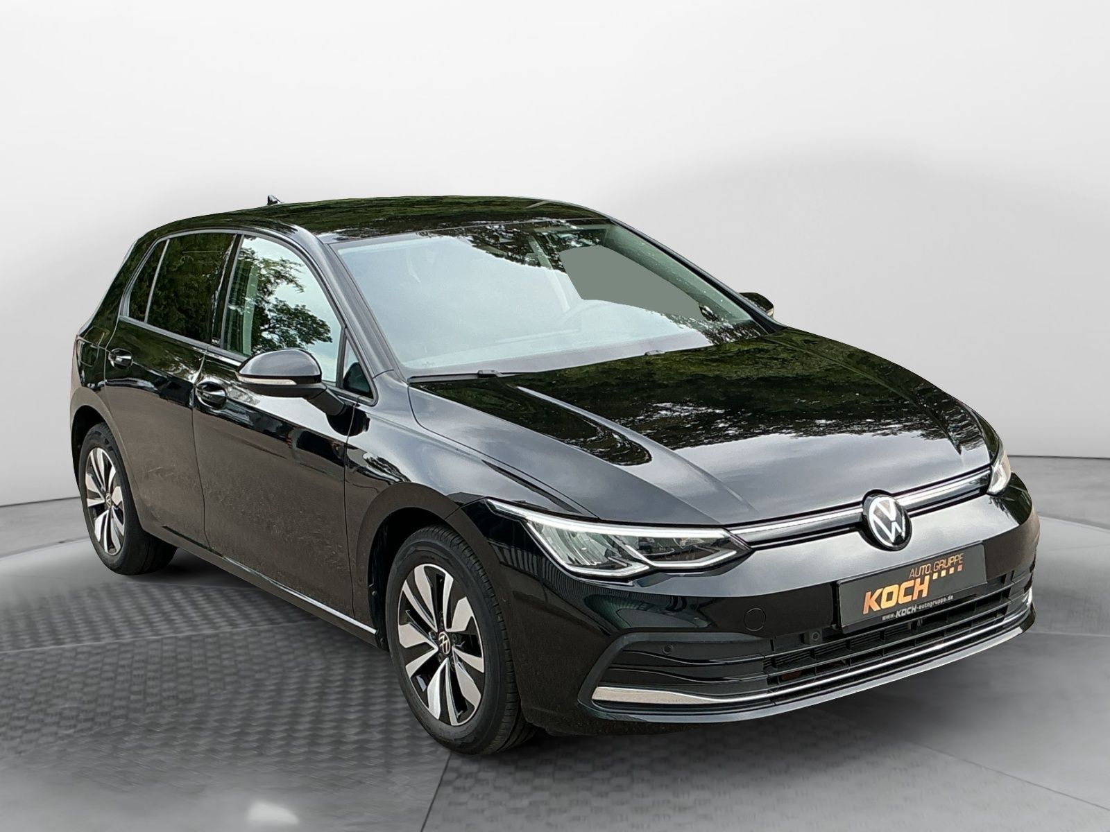 Volkswagen Golf - Bild 5