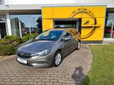 Opel Astra K Sports Tourer Edition Start/Stop - Opel Astra: Edition Sport