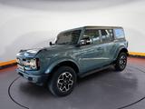 Ford Bronco TG1 4x4 EU6d Outer Banks 2.7 EcoBoost V6  - Ford Bronco in Bochum