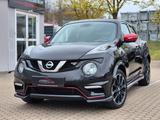 Nissan Juke Nismo RS Keyless GO/DAB/Navi/Sitzheizung - Nissan Juke Gebrauchtwagen in Berlin
