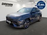 Hyundai KONA NLineX+Panodach+Navi+Bose+360 Kamera+LED