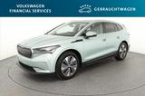 Skoda Enyaq 80 150kW Pano*RFK*PDC*Tempo*Klima*SH - Skoda Enyaq Gebrauchtwagen