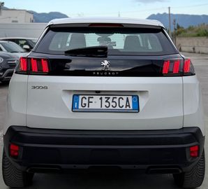 Peugeot 3008 - 6