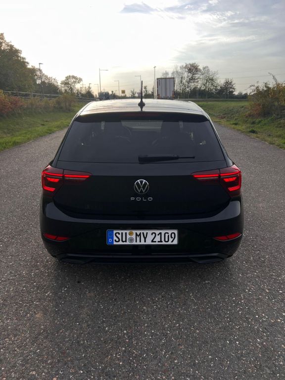 Image of Volkswagen Polo