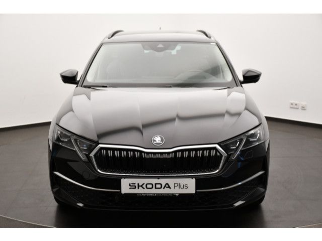 Skoda Octavia - Bild 19