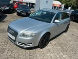 Audi A4 2.0 T FSI multitronic Avant - Audi A4: 0t Fsi