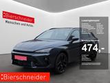 Cupra Leon Sportstourer 1.5 e-Hybrid DSG VZ HD-MATRIX+