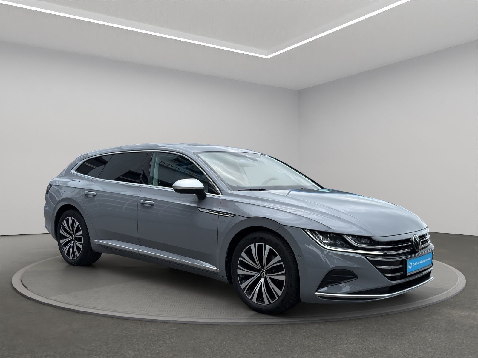 Volkswagen Arteon - Bild 3