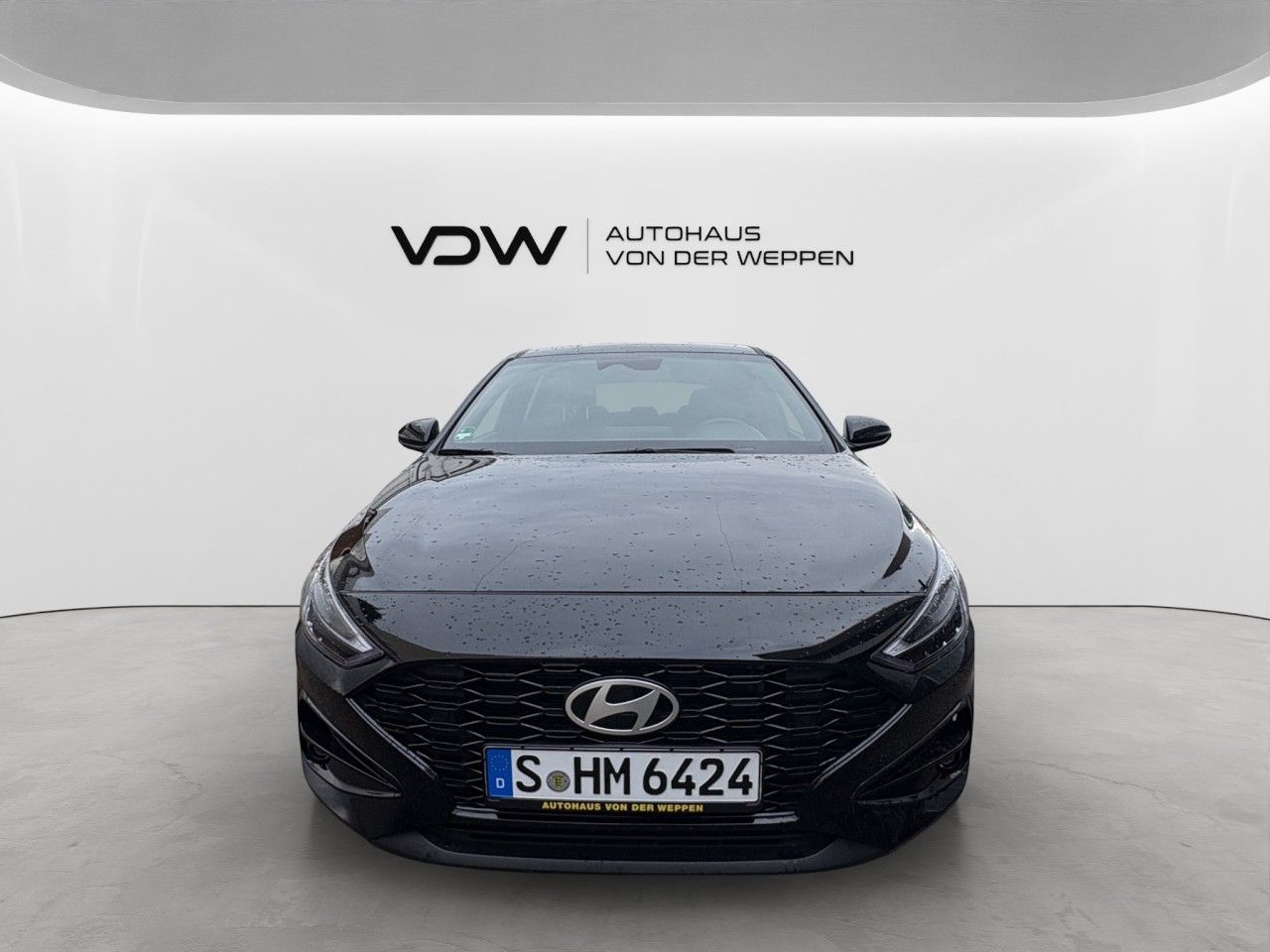 Hyundai i30 – Bild 2