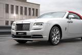 Rolls-Royce Dawn *Inspired by Fashion Edition* - Rolls-Royce Dawn Gebrauchtwagen