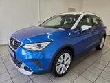 Seat Arona Xperience LED Navi CarPlay Keyless DAB 17" - Seat Arona in Chemnitz