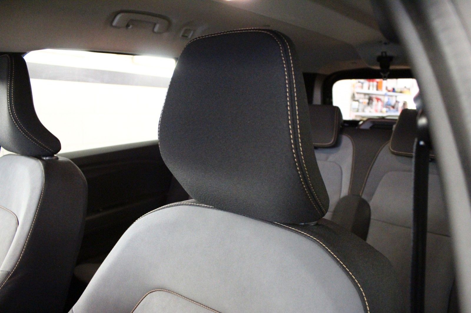 Fahrzeugabbildung Dacia Jogger Eco-G 100 Extreme+ 5-Sitzer *15240*