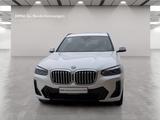 BMW X3 xDrive30e M Sport AHK LiveCockpitProf Kamera - BMW X3: Weiß
