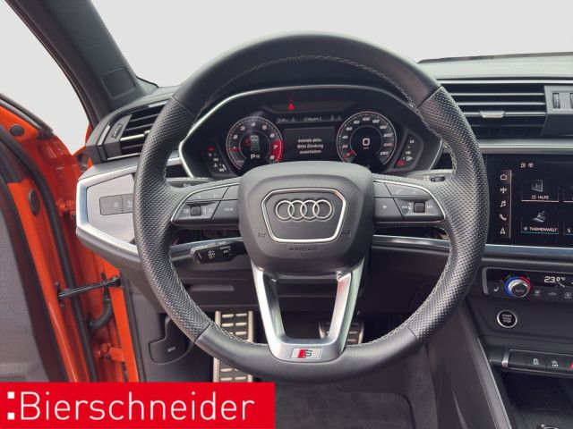 Audi Q3 - Bild 11