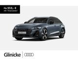 Audi A5 Avant e-hybrid quattro (ab 08.2025)