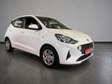 Hyundai i10 Pure*AppleCarPlay + BT + FM * - Hyundai i10 Pure mit Benzin-Antrieb