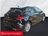 Seat Ibiza 1.0 TSI DSG FR - Leasing ab 204EUR NAVI LE - Seat Ibiza: Fr