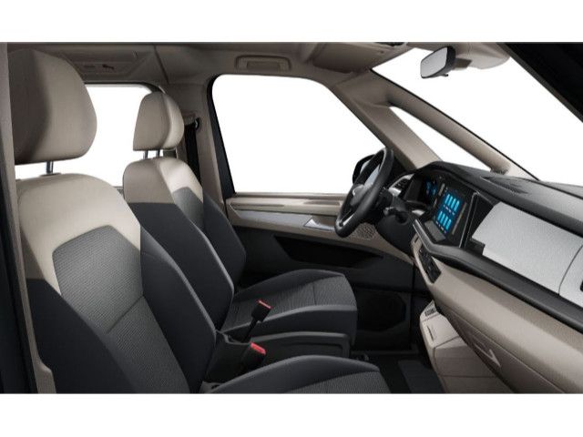 Volkswagen T7 Multivan - Bild 8