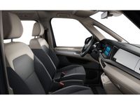 Volkswagen T7 Multivan - Vorschau Bild 8