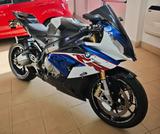 BMW Bmw S 1000 RR Hp4 - BMW HP4