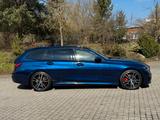 BMW 330 3 Touring 330 d xDrive Sport Line - gebrauchte BMW 330 aus dem Jahr 2023