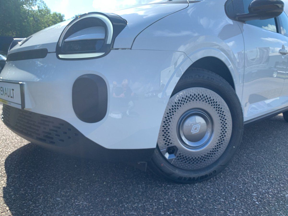 Renault Twingo - Bild 24